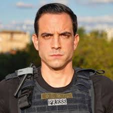 Mediaite Interviews Trey Yingst, Fox News' Foreign Correspondent in Israel 