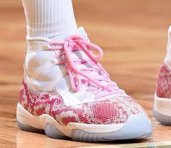 Kevin durant and pj tucker got right into each other's faces. Pj Tucker Sneakers 2019 20 Season Nice Kicks