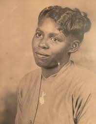 Obituary information for Idellia McGee