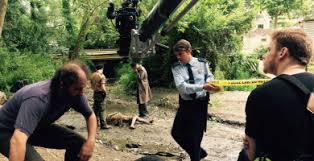 Liliana cabal is an actress and writer, known for paradise hills (2019), megan leavey (2017) and red lights (2012). After The Lethargy Marc Carrete S New Film Barcelona Film Commission