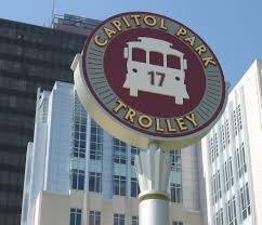 DOWNTOWN BATON ROUGE