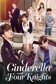 Drama ini mengisahkan seorang cinderella bernama nura medina (nur fazura) dan hero, tengku ian uzzam (fattah amin). Cinderella And Four Knights Episode 13 English Sub At Dramacool