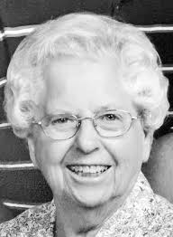 Joretta Ann (Johansen) Bethke