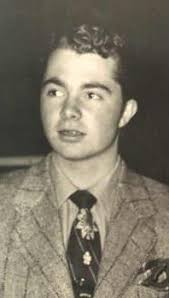 David Murray Andrews (1933-1964)