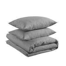 Nel nostro assortimento trovi cuscini in piumino e piuma, in memory foam e in poliestere, tutti di diversi. Set Piumini E Cuscini Casa E Cucina Amazon It