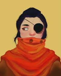 This was a blast to work on with with golden wolf animation: Bandita Shelly Fanart By Me Brawlstars