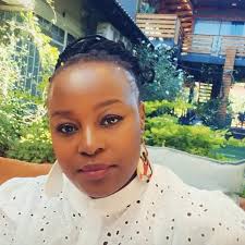 Lebohang Martha Lebethe Kungoane