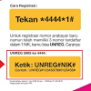 12/2016 pemerintah mewajibkan semua calon pelanggan dan pelanggan. Https Encrypted Tbn0 Gstatic Com Images Q Tbn And9gcquweynetovfhqe Ehspbdjshgybambgejhvdrpatq Usqp Cau