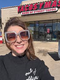 Las Americas restaurant review