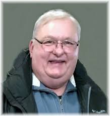 Donald Stocker Obituary