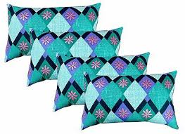 Silk Cotton/Kapok/Ilavam Panju Semal Pillows Size 25 x 15 Inches | eBay