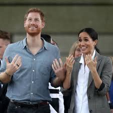 ♥ prince harry & meghan markle ♥ we support the royal family 100% & will be by their. Pkkmh9aq P0vsm