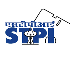 STPI logo