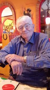 George Hilson Dunn Obituary