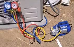 This do it yourself hvac section will give you the basics of a sheet metal hvac installation. Tools Needed For A Diy Mini Split Install Hvac How To
