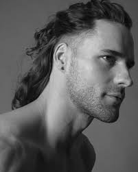 Thierry Pepin by Marco Ovando.