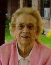 Obituary information for Doretta Hansen