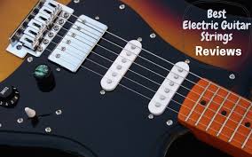 Where to get an affordable electric guitar? Top 6 Best Electric Guitar Strings To Buy In 2021 Reviews Buying Guide