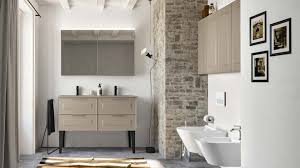 Mobile bagno con porta lavatrice asciugatrice e lavatoio cm 215. Come Arredare Un Bagno Con Lavatrice E Asciugatrice