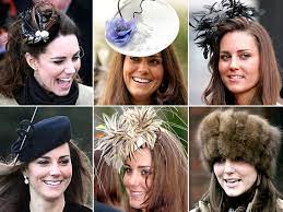 Fascinators For The Royal Wedding Irresistible Icing Kate Middleton Hats Fascinator Fascinator Hats
