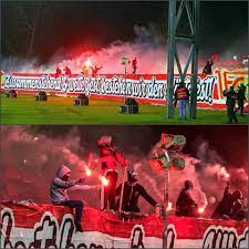 Holstein kiel ultras singen ''spührst du die leidenschaft in unsrer schönen stadt.''. Ultras World Holstein Kiel Vs Union Berlin 23 01 2018 Facebook