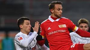 Union berlin 2, mönchengladbach 1. Zfr7gc S7ccvwm
