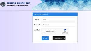 Saat ini saya pns di pemkab cianjur. Link Resmi Simulasi Cat Bkn Latihan Soal Cpns 2021 Gratis Dari Pemerintah Berikut Caranya Serambi Indonesia
