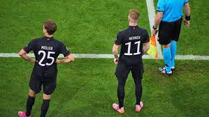 Das war der schwerste kampf, und wenn england deutschland am kommenden dienstag genauso viel sorgen bereitet, wird gareth southgates mannschaft nicht gegeißelt werden. Ggqbplktebld4m