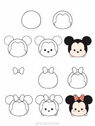 Top 90 Easy And Creative Ideas For Art Drawing Cute Easy Drawings Easy Disney Drawings Easy Drawings