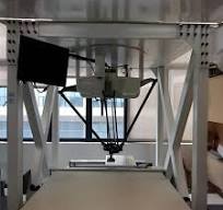 Advanced 4 Axis Delta Robot for Efficient Packing Solutions