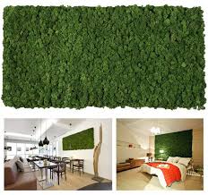 Diese Fabelhaften Moos Platten Verzaubern Jede Deiner Wande Dekomilch Mooswand Mooswand Innen Mooswand Wohnzimmer