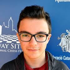 FM Pedro Gil Ferreira Silva Portugal