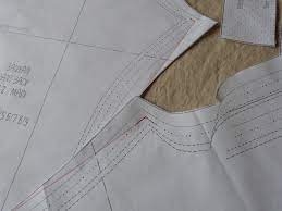 Over 100 free sewing patterns for baby. Pattern Grading Wikipedia