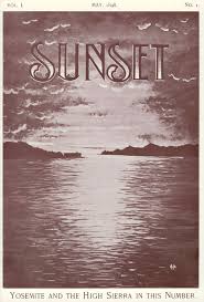 Sunset Magazine A California Icon Struggles Amid Declining Ad Sales And Management Missteps Sunset Magazine Sunset Sales Ads
