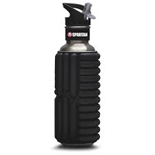 pin on mobot the original foam roller water bottle
