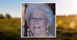 Pauline E. Melanson Obituary July 7, 2016