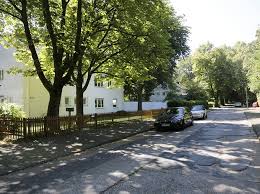 Anscheinend ist der privatweg in meinem navi. Veedels Check Hahnwald Supersauber Supersicher Und Parkplatze Ohne Ende Kolner Stadt Anzeiger