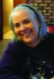 Barbara Maxey Obituary (1950