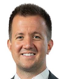 Austin Root at Miller, Canfield, Paddock and Stone, PLC