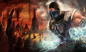 Complete the mortal kombat story mode. Mortal Kombat Vs Dc Universe Hd Wallpaper Background Image 1920x1167