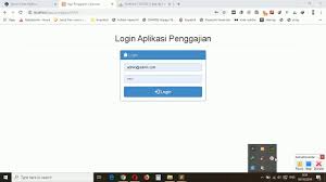 Aplikasi ini dikembangkan dan dibagikan gratis oleh zibranovsky dan tentunya gunakanlah source code aplikasi ini dengan baik dan bijak. Aplikasi Penggajian Dan Absensi Karyawan Berbasis Web Free Source Code Youtube