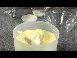 bamix astuces et suggestions realisation de pate brisee ou a gateau youtube kuchenteig teig rezepte