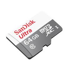 Sandisk has been a reputed brand name when it came to storage and data transfer. 64gb Sandisk Ultra Sd Microsd Memory Card Class 10 A1 Adapter Included Osa Electronics