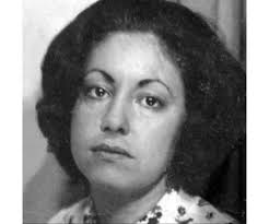 LINDA BAYES Obituary (1944