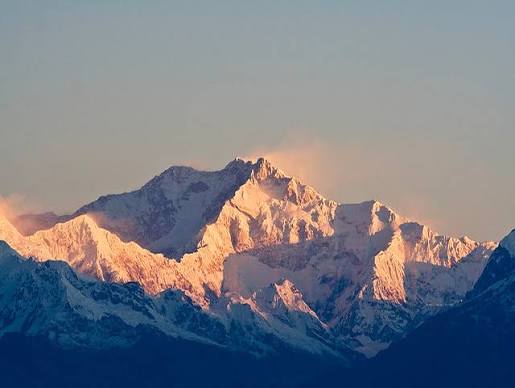 Kangchenjunga | Himalayan Wonders