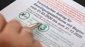 Neues über hartz 4 & konto, z. Hartz Iv Bonus Soll Offenbar Im Mai Ausgezahlt Werden Br24