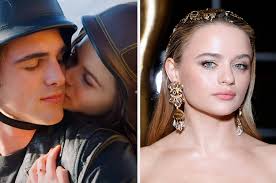 Here's What Joey King Had To Say About Jacob Elordi Calling "The Kissing  Booth" "Ridiculous"