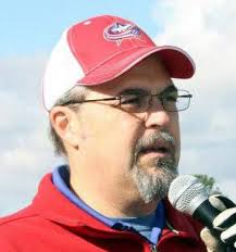 Where I Eat: Mark Holbrook