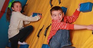 When my oldest was little, i would allow her an hour a day. The Best Indoor Activities For Kids Around Boston