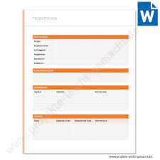 Check spelling or type a new query. Vorlage Projektreview Projekte Leicht Gemacht